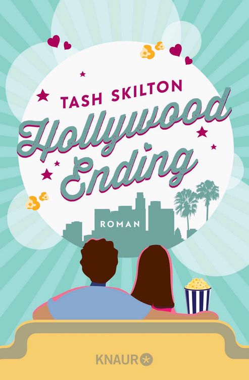 Produktbild: Hollywood Ending