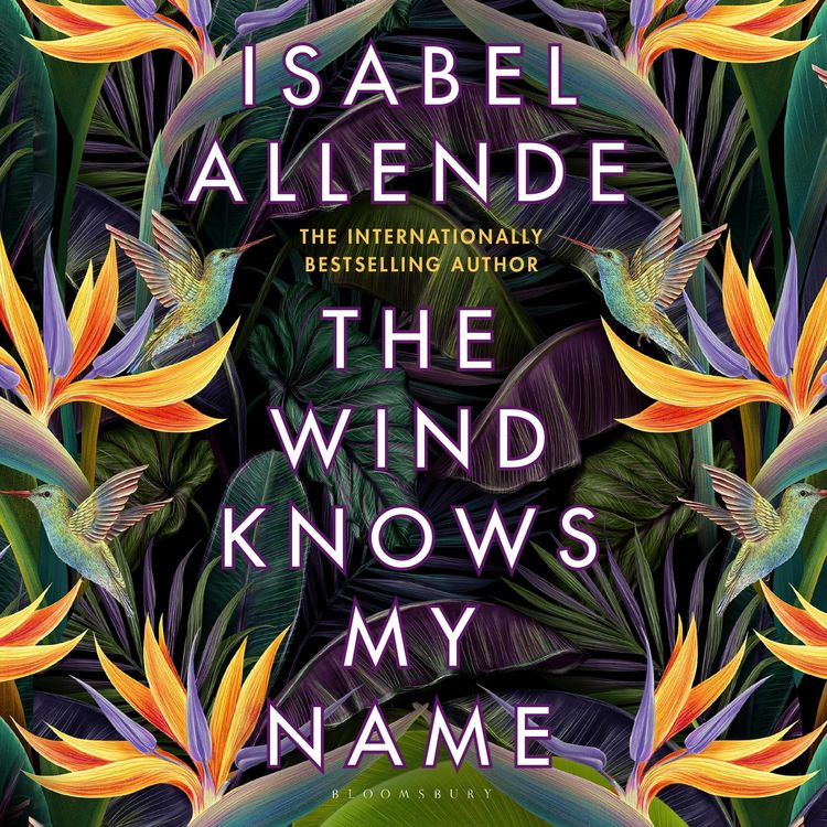 Produktbild: The Wind Knows My Name