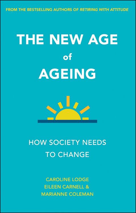 Produktbild: The New Age of Ageing