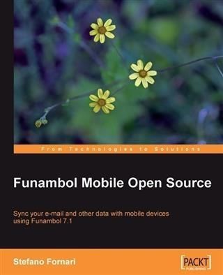 Produktbild: Funambol Mobile Open Source