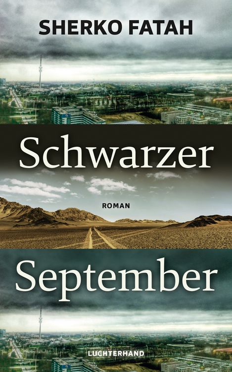 Produktbild: Schwarzer September