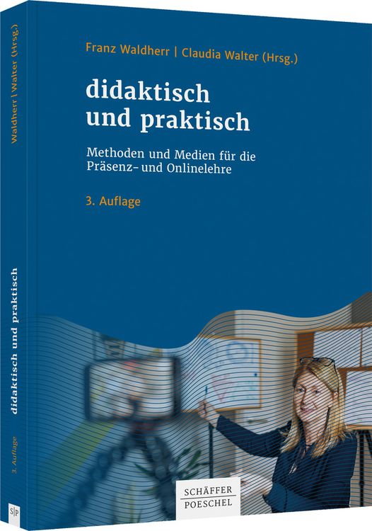 Produktbild: didaktisch und praktisch
