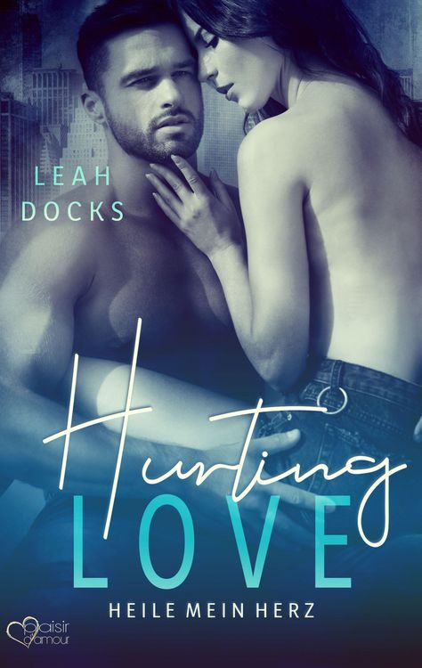Produktbild: Hurting Love: Heile mein Herz