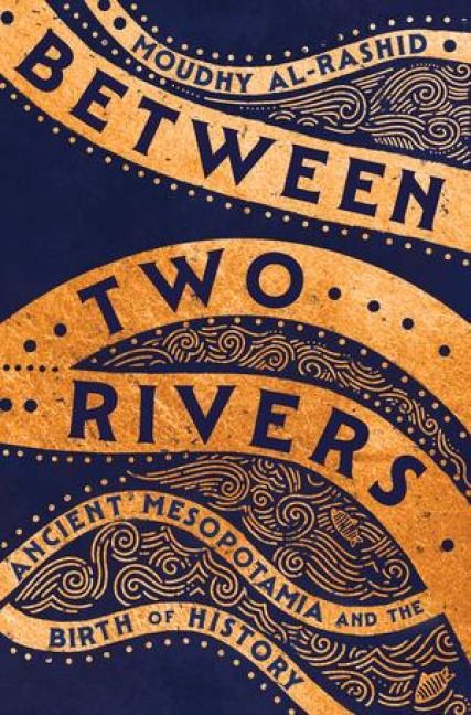 Produktbild: Al-Rashid, M: Between Two Rivers