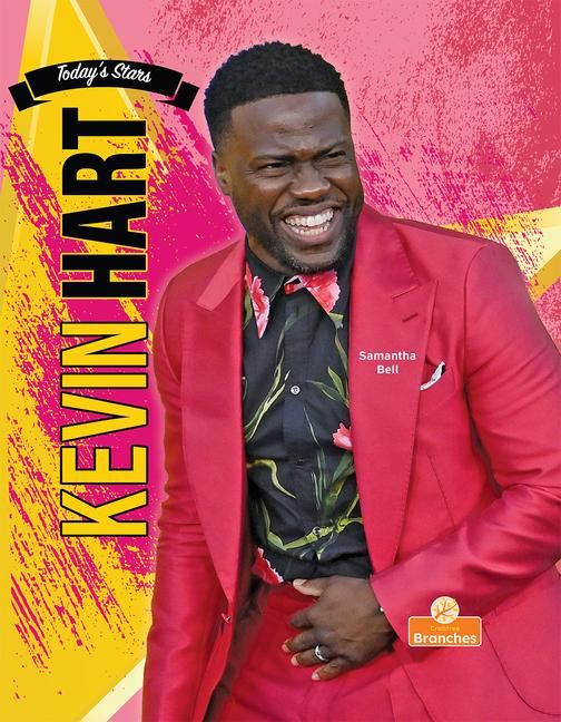 Produktbild: Kevin Hart