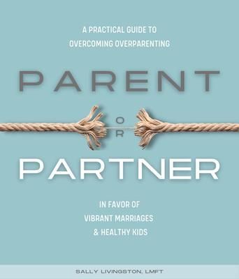 Produktbild: Parent or Partner