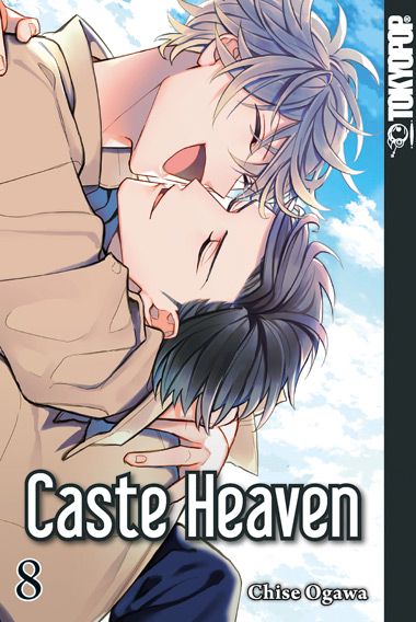 Produktbild: Caste Heaven 08