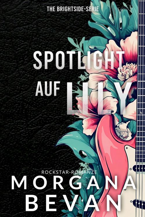 Produktbild: Spotlight Auf Lily