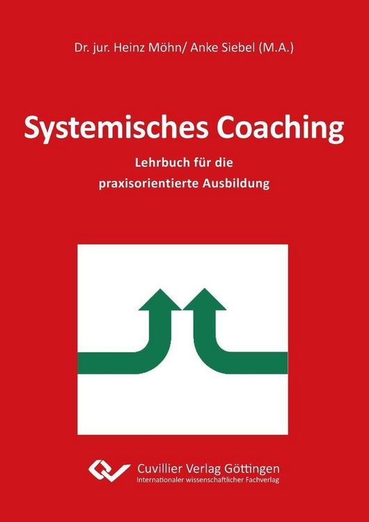 Produktbild: Systemisches Coaching