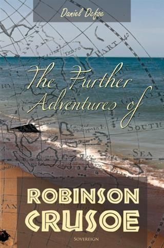 Produktbild: Further Adventures of Robinson Crusoe
