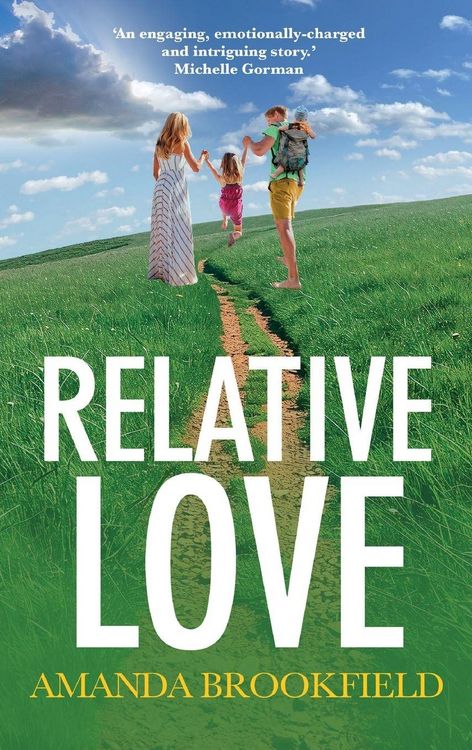 Produktbild: Relative Love