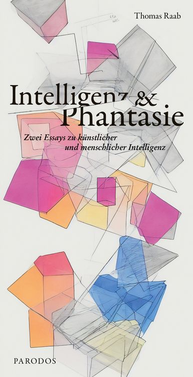 Produktbild: Intelligenz & Phantasie