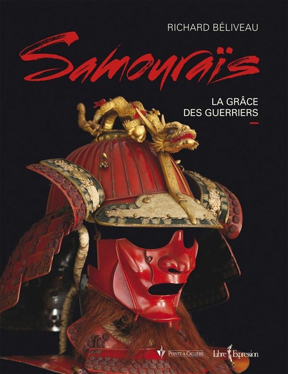 Produktbild: Samoura&iuml;s
