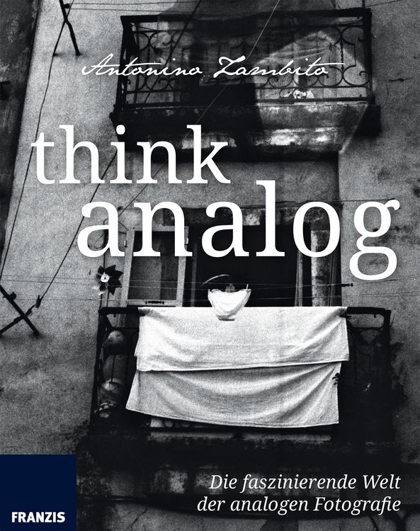 Produktbild: Think analog