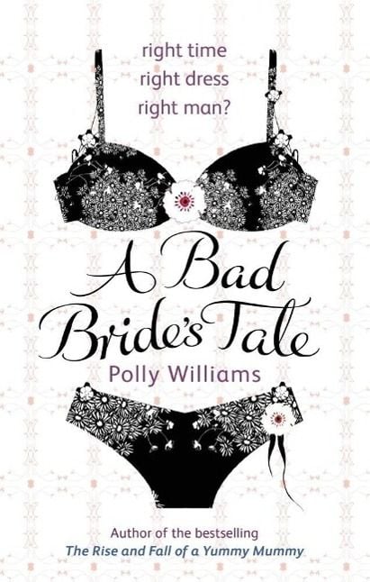 Produktbild: A Bad Bride's Tale