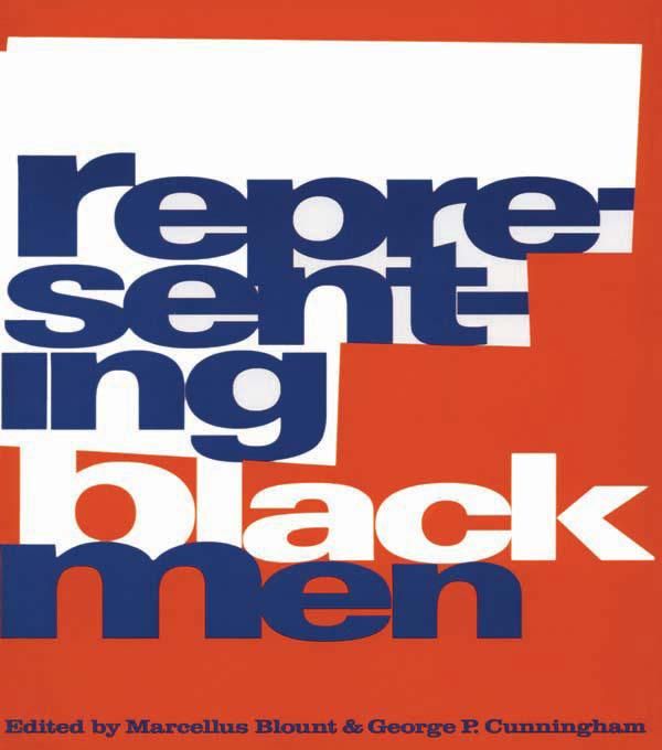 Produktbild: Representing Black Men
