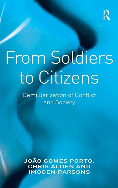 Produktbild: From Soldiers to Citizens