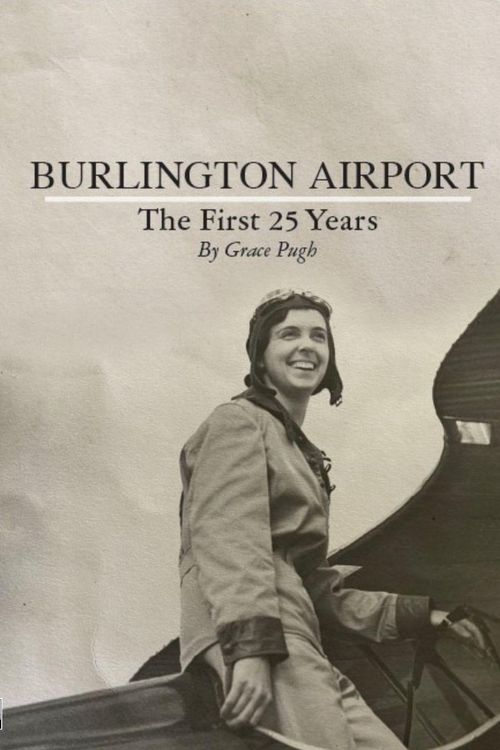Produktbild: Burlington Airport