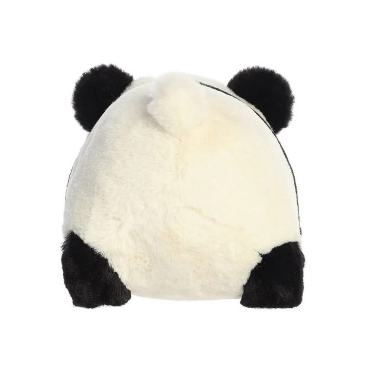 Produktbild: Aurora 34365 - Spudsters Pei Panda, Pl&uuml;schtier, ca.25 cm