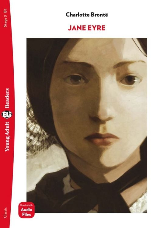 Produktbild: Jane Eyre
