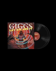 Produktbild: Let Em Awe It (2LP incl. 4 Bonus Tracks)