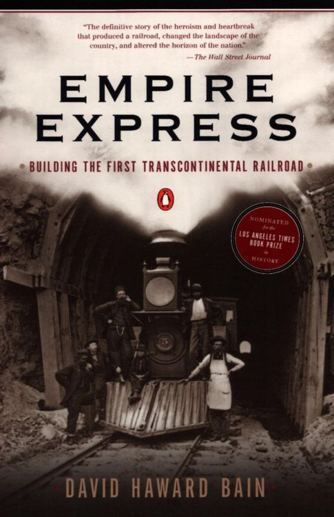 Produktbild: Empire Express