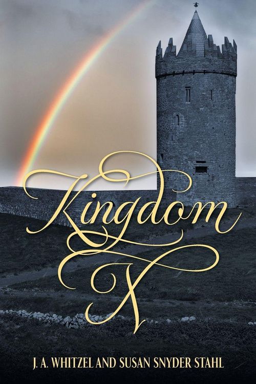 Produktbild: Kingdom X