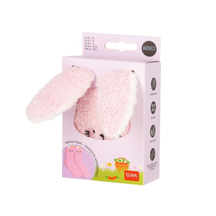 Produktbild: Legami Socken - It's a Match! - Hase