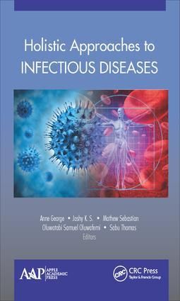 Produktbild: Holistic Approaches to Infectious Diseases