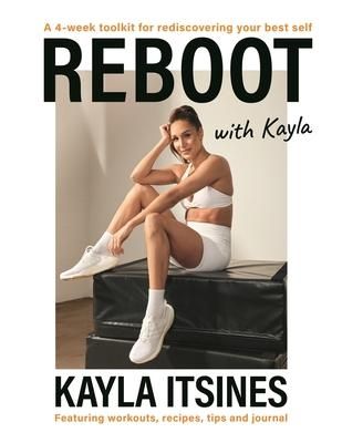 Produktbild: Reboot with Kayla