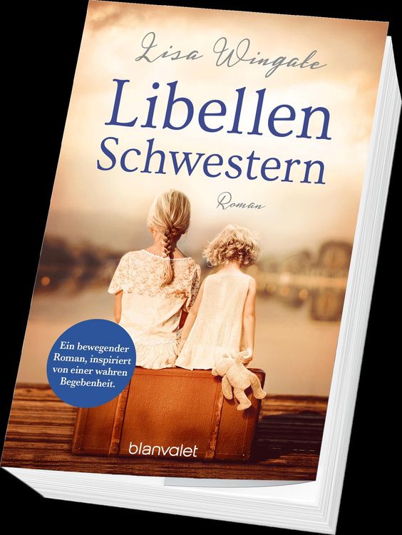 Produktbild: Libellenschwestern