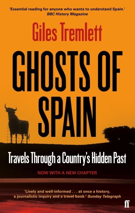 Produktbild: Ghosts of Spain