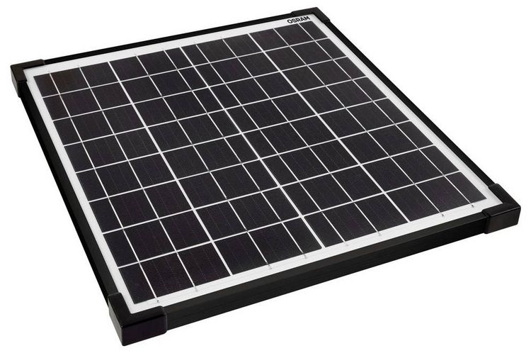 Produktbild: Osram Automotive OSP2000 Kfz-Ladeger&auml;t 12V 1.11A