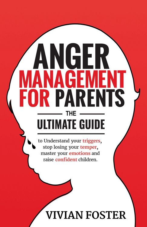 Produktbild: Anger Management for Parents