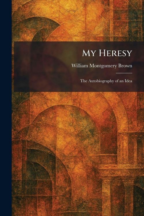 Produktbild: My Heresy