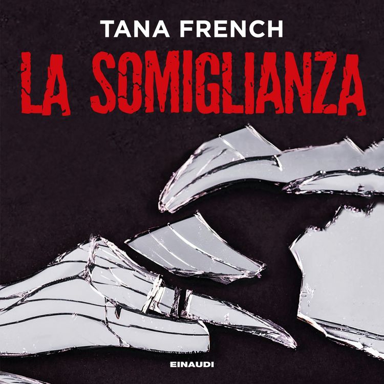 Produktbild: La somiglianza