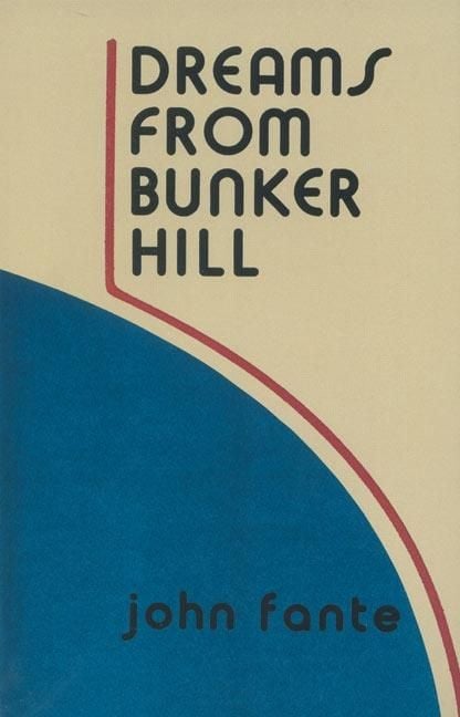Produktbild: Dreams from Bunker Hill