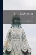 Produktbild: The Rambler; 1942