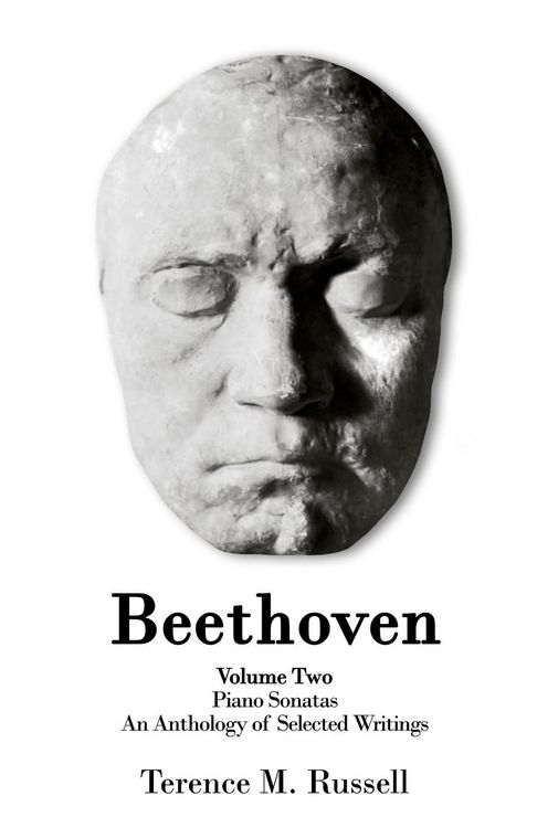 Produktbild: Beethoven - The Piano Sonatas - An Anthology of Selected Writings