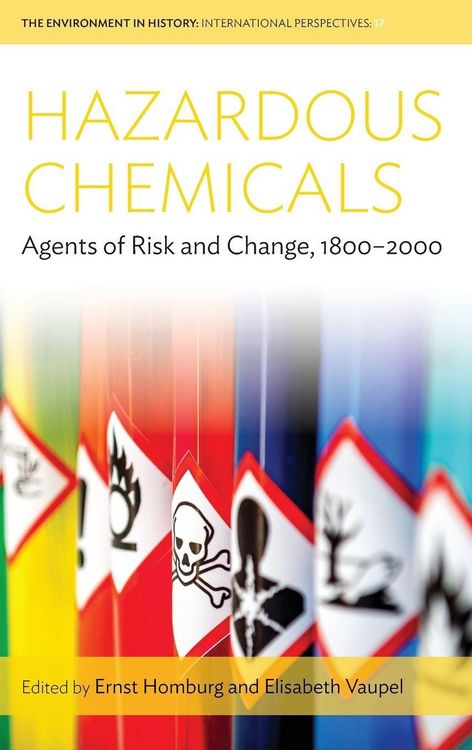 Produktbild: Hazardous Chemicals