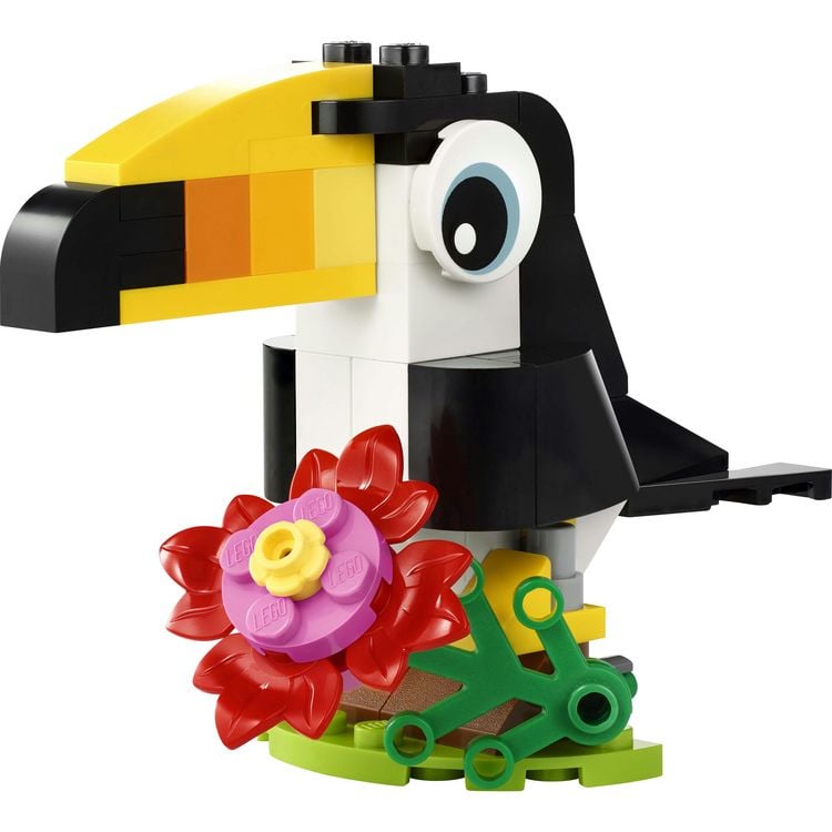 Produktbild: LEGO LEGO Creator 30688