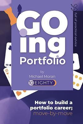 Produktbild: Going Portfolio