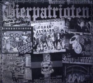 Produktbild: Berliner Prunkst&uuml;cke