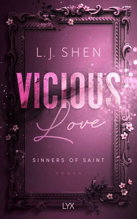 Produktbild: Vicious Love
