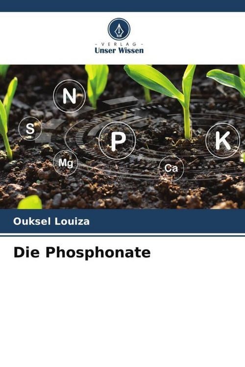 Produktbild: Die Phosphonate