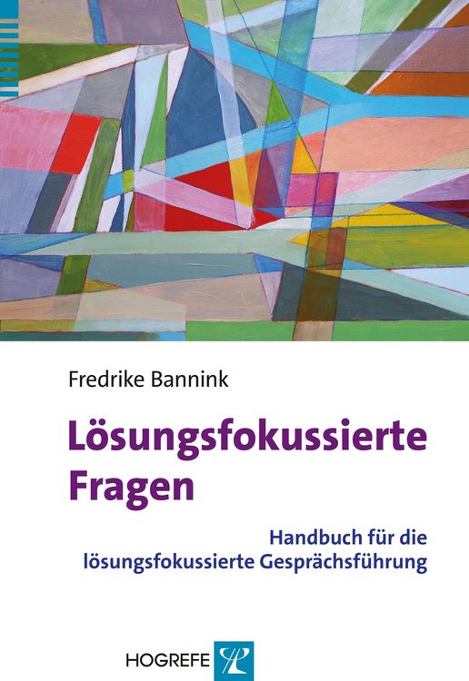 Produktbild: L&ouml;sungsfokussierte Fragen