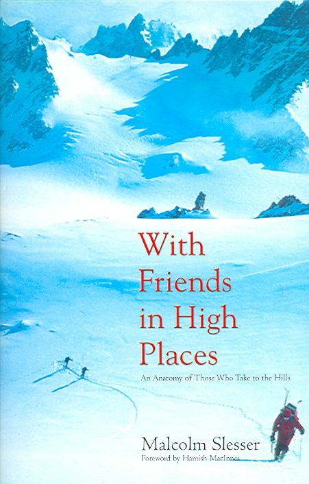 Produktbild: With Friends in High Places