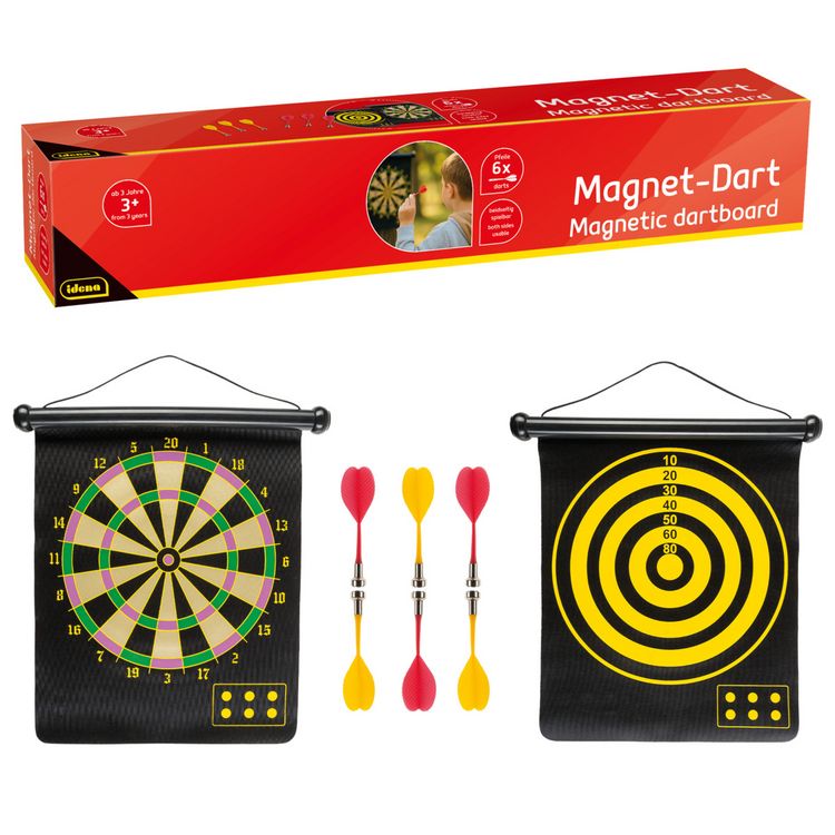 Produktbild: Idena Magnet Dart
