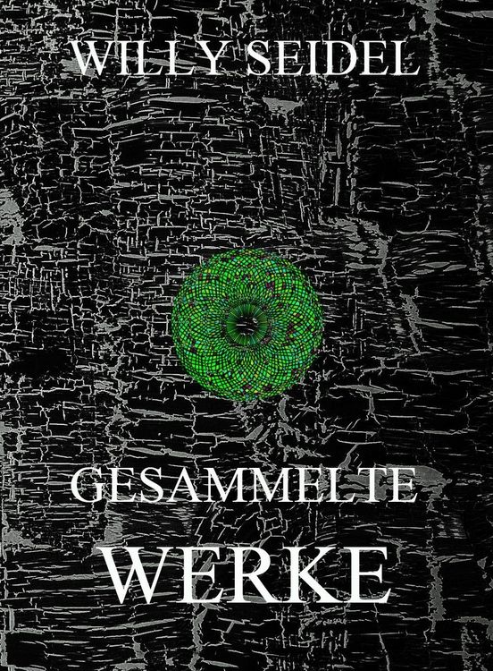 Produktbild: Gesammelte Werke