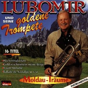 Produktbild: Moldautr&auml;ume